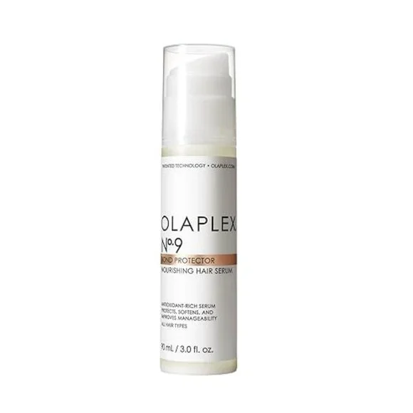 Olaplex No. 9 Bond Protector Nourishing Hair Serum- NEW - Picture 1 of 7